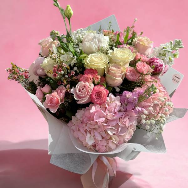 Designer’s Choice xlarge bouquet
