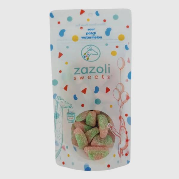 Sour Patch Watermelon