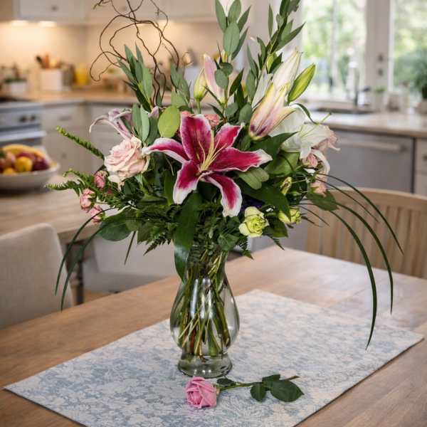 Only For Mom! (GM Favorite)