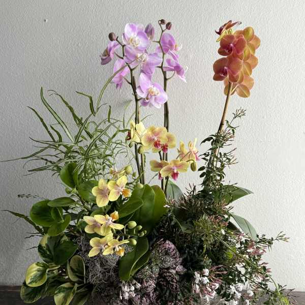 Mother's Day Arrangement #4