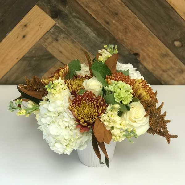 Designer's Choice Seasonal Fall