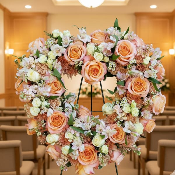 Sweet Memories Easel Spray