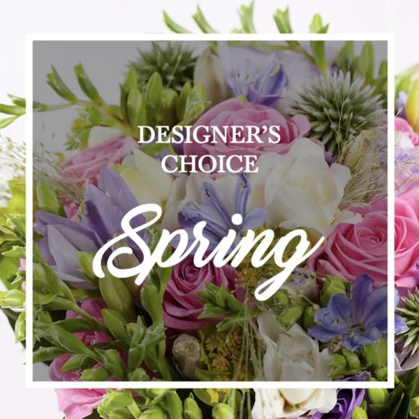 Designer's Choice - Spring