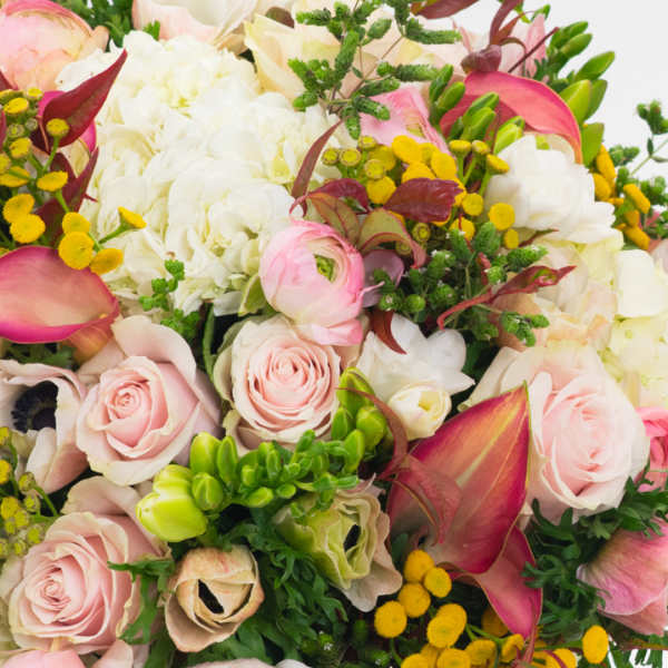 6.Designer's choice $450-$500-$550