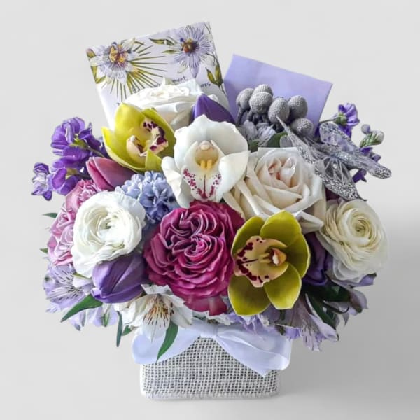 Happy Day Bouquet Designer's Choice