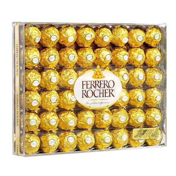 Ferrero Chocolate 48 Pieces