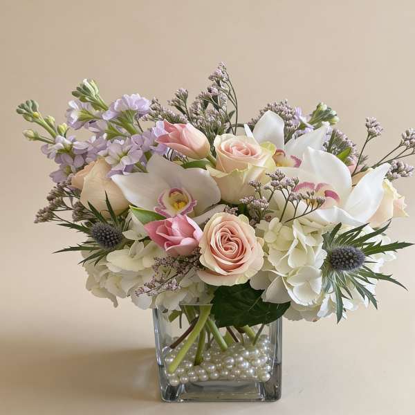 Rencontre à Paris (Encounter in Paris)