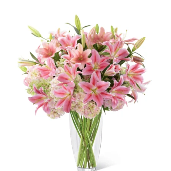 Intrigu Luxury Bouquet