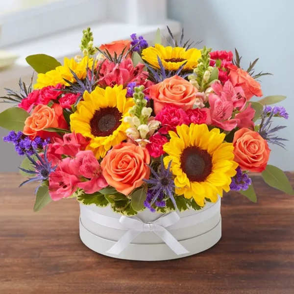 Beautiful Blooms™ Bouquet