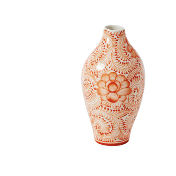 Elanor Budvase – Coral