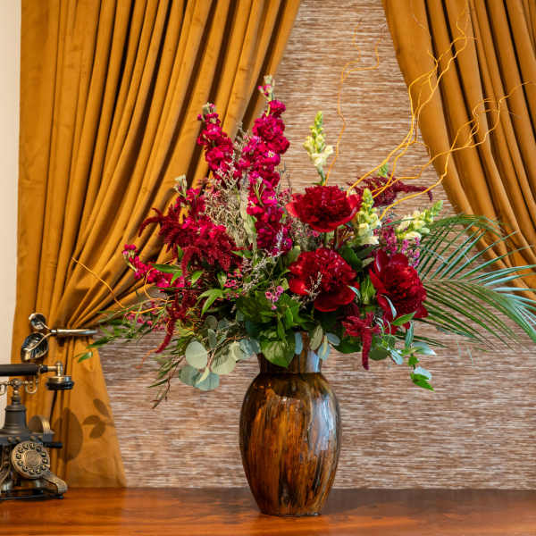 Florence after Midnight