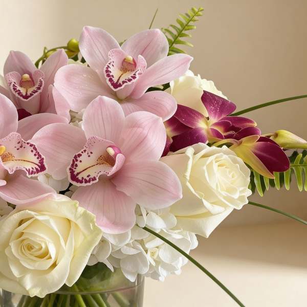 À Suivre(To be continued)