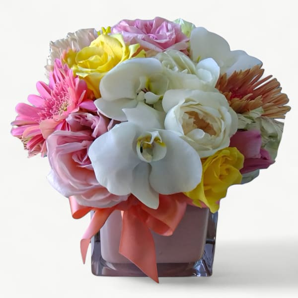 Happy Birthday Girl Designer's Choice