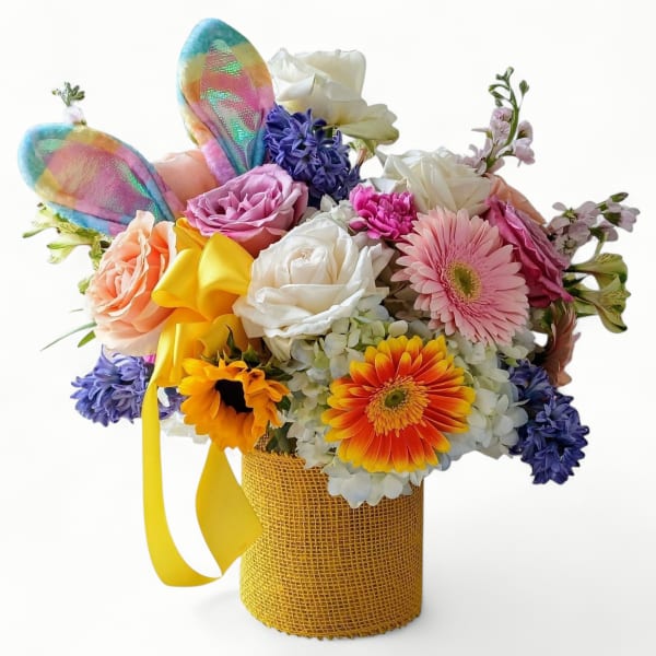 Yellows Beautiful Bouquet Designer's Choice