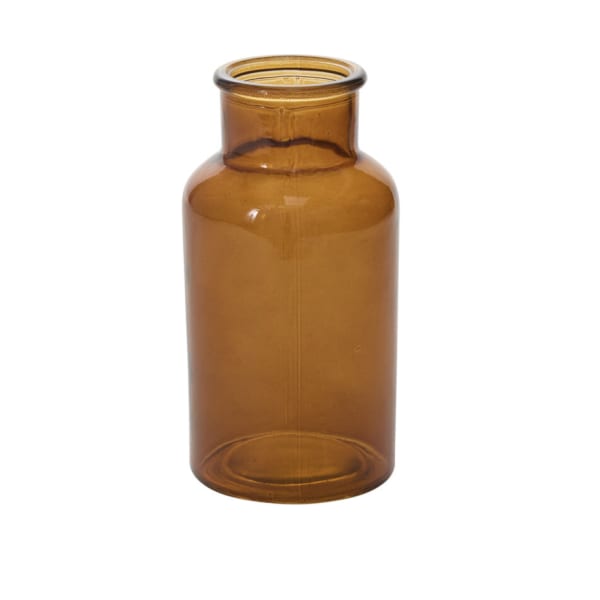 Amber Billie Bottle Medium