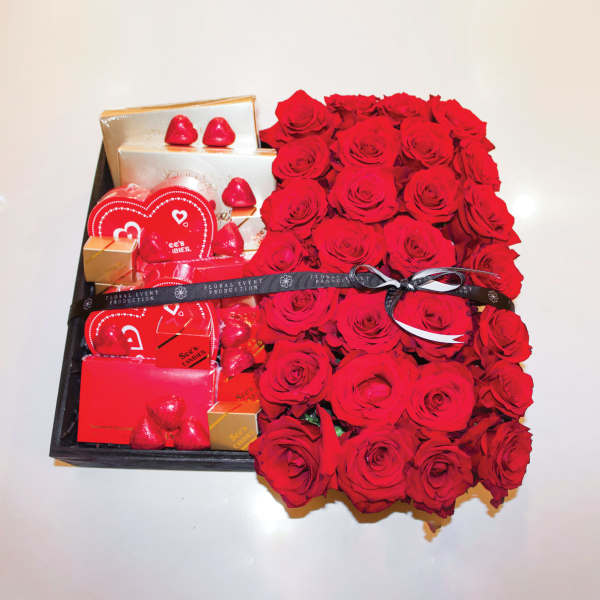 Nothing is sweeter than you