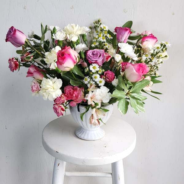 You Light Up My Life