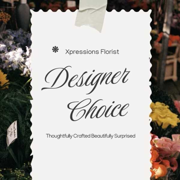 Designers Choice