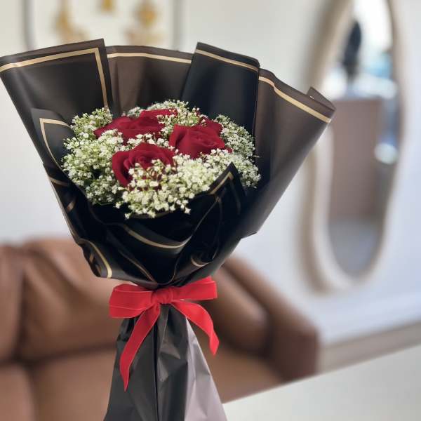 IDEAS LITTLE BOUQUET