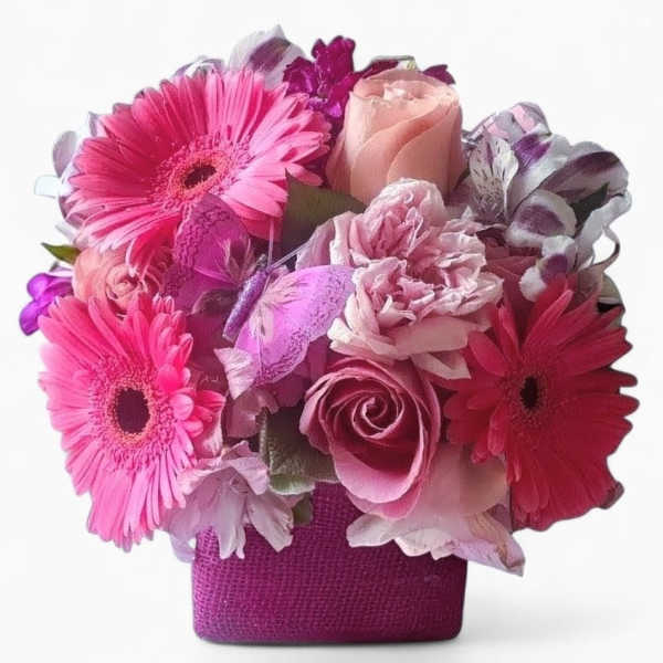 Sending Hugs Bouquet Designer's Choice