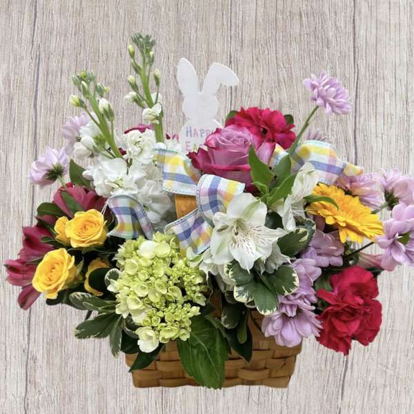 Hop Into Spring ES29