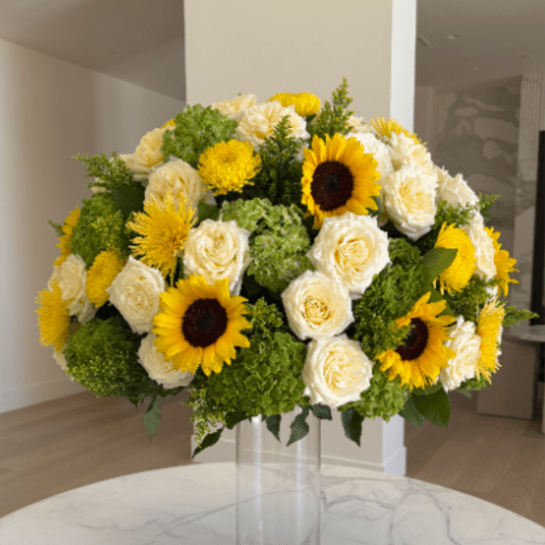 Tall Centerpiece II