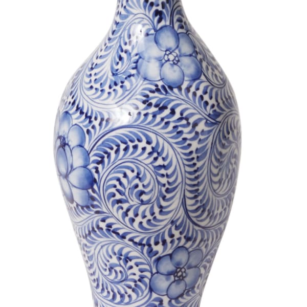 Eleanor Bud Vase