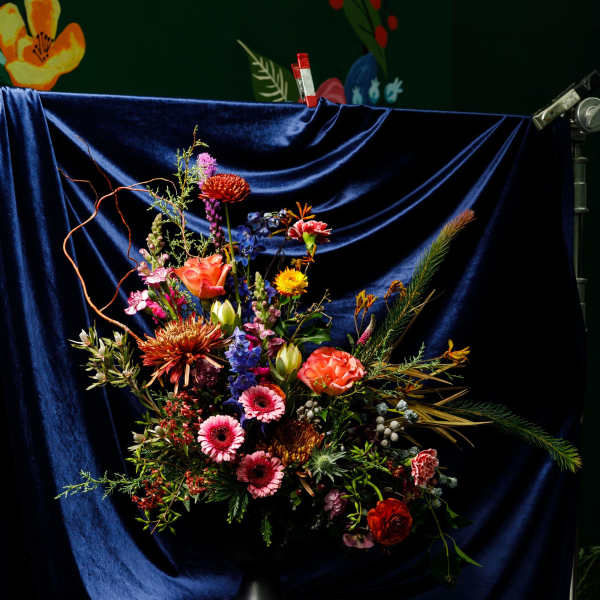 Bed-Stuy Collection: The Malcolm X (Editor's Choice)