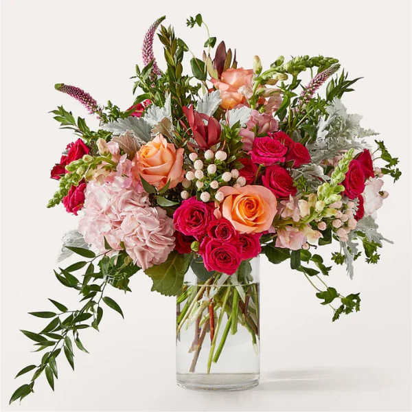 Glitz & Glam Bouquet (exquisite)