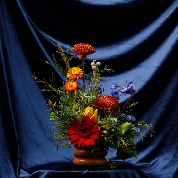 Bed-Stuy Collection: The Chauncey (For Him), Fall/Winter Edit