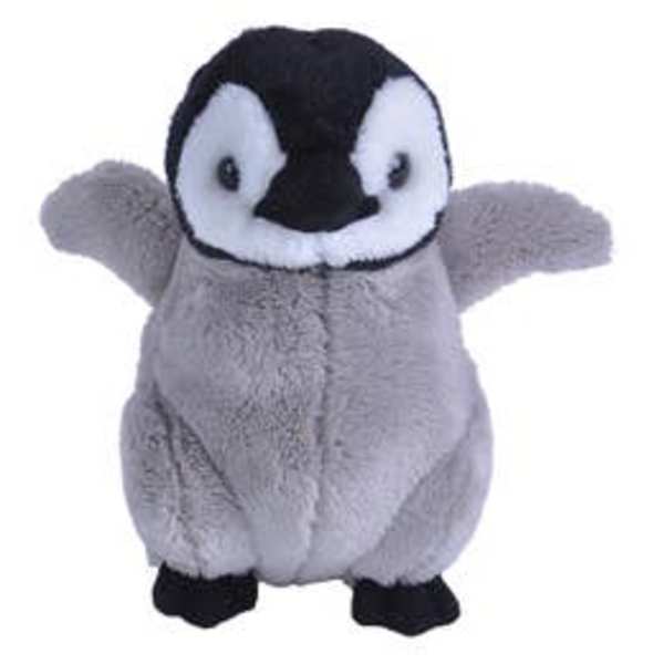 Penguin Plush