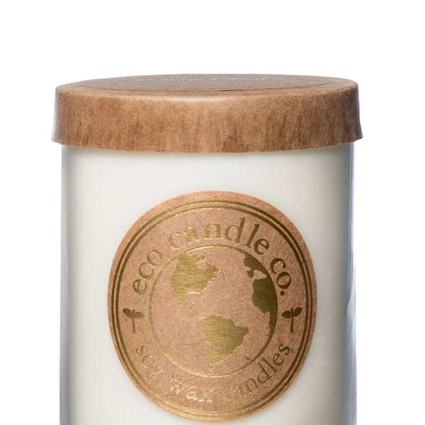 Eco Candle Company- Sanctuary 18 oz