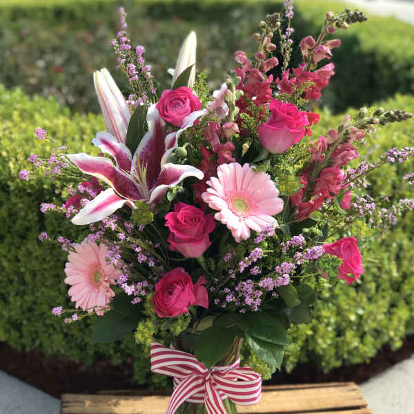 always thinking of you