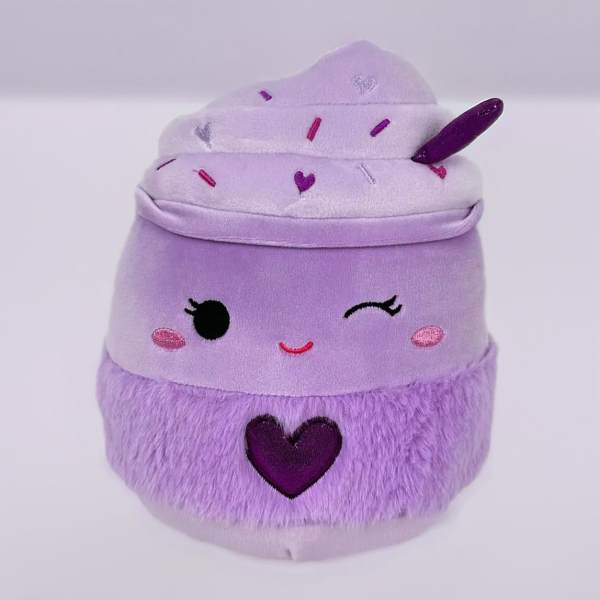 Tracie Latte 12" (30cm) | Squishmallow