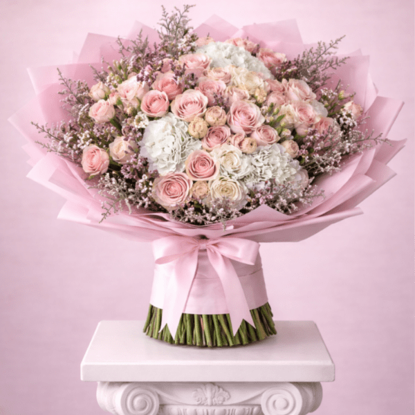 Chick pink temptation