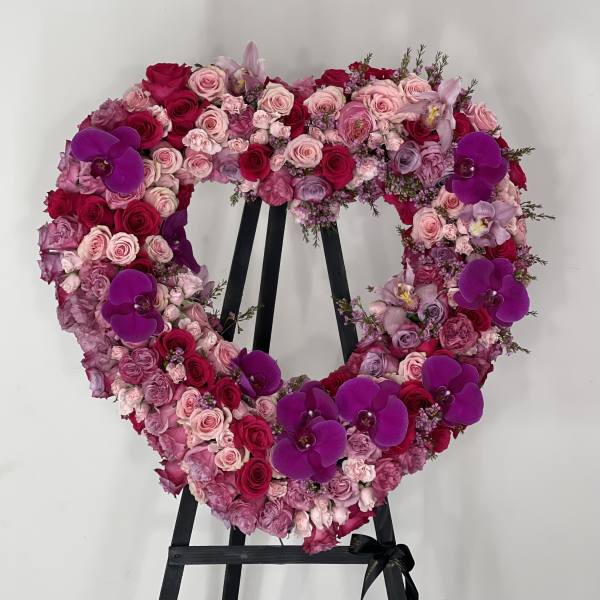 Rest in peace purple