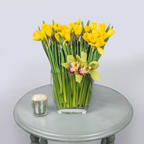 March to your own beat