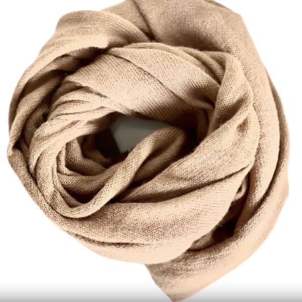 100% Baby Alpaca Scarves