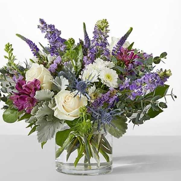 Shooting Star Bouquet