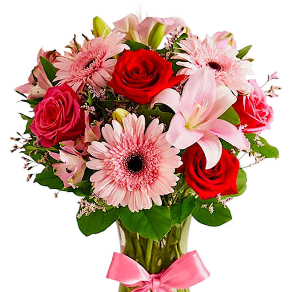 Fields of Europe Romance - Luxury