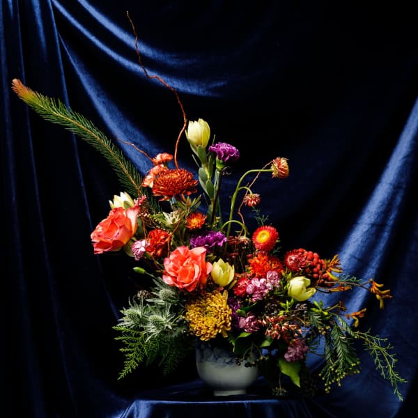 Bed-Stuy Collection: The Bedford, Fall/Winter Edit