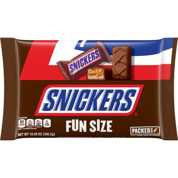 SNICKERS