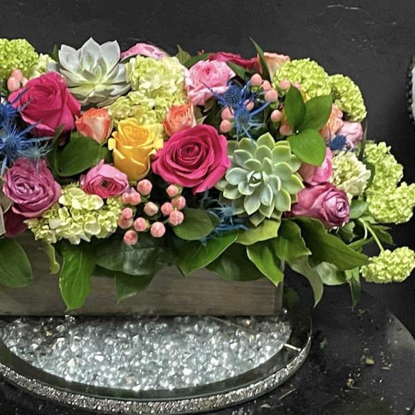 You’re Special Table Centerpiece