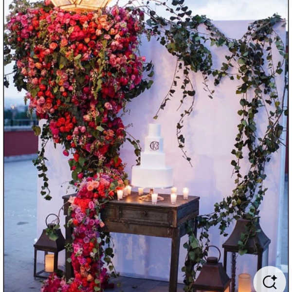 Sculptural & Architectural Proposal Walls