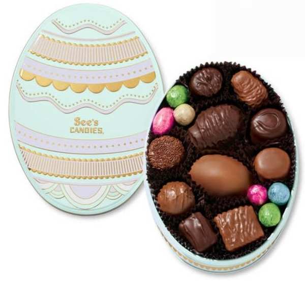 Bunny’s Secret Stash Tin