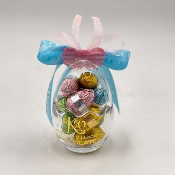 Easter Chocolate Delight