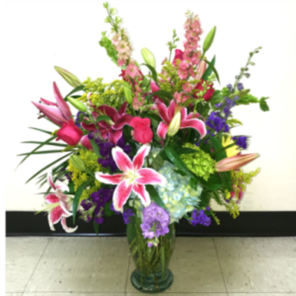 SWEET SERENADE [TT-ARR53]