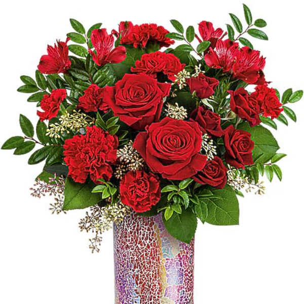 SEND A SHIMMER BOUQUET