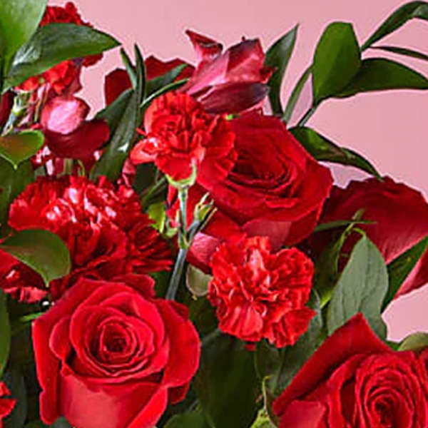 Designer's Choice Valentine's Day