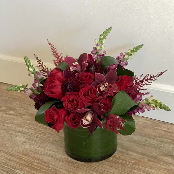 All You Need Is Love